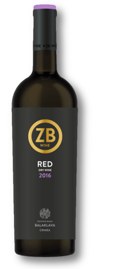 ZB SAPERAVI